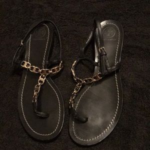 Tory Burch sandals